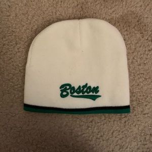Boston Hat
